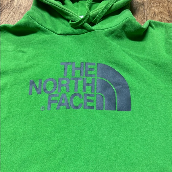 The North Face hoodie - Picture 2 of 4